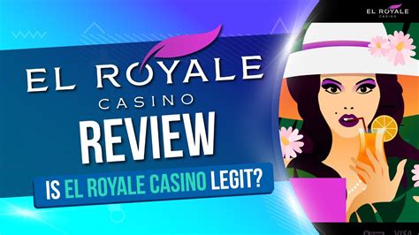 el royale casino legit,el royale casino review